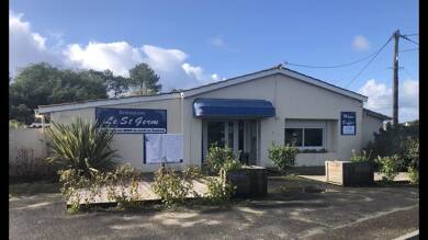 Maison à vendre 350 000 € 3 pièces 2 chambres 223 m² 3 880 m² de terrain Saint Germain d Esteuil 33340