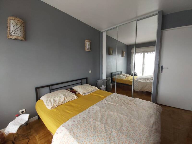 Maison à louer, 43m², REIMS