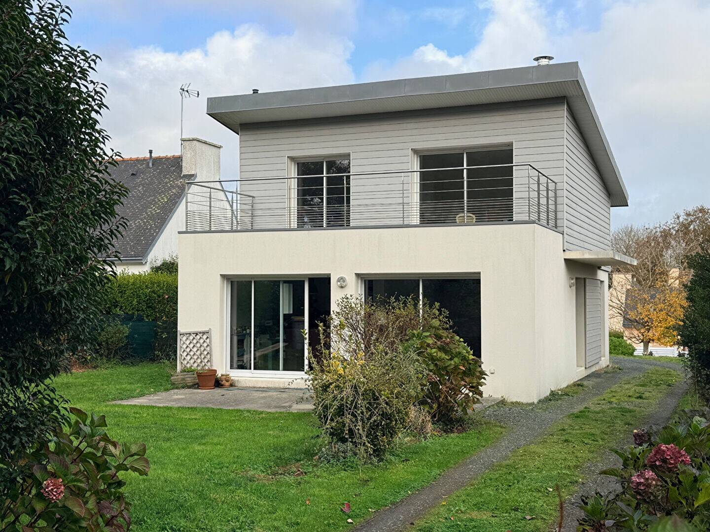 Maison à vendre, 129m², SAINT JEAN TROLIMON