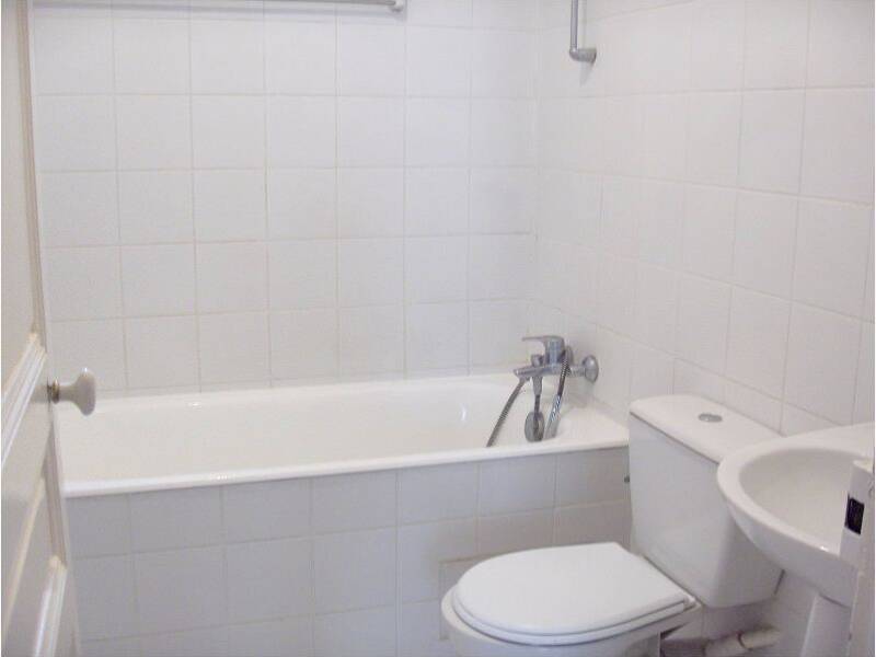 Maison à louer, 59m², PARIS 14E