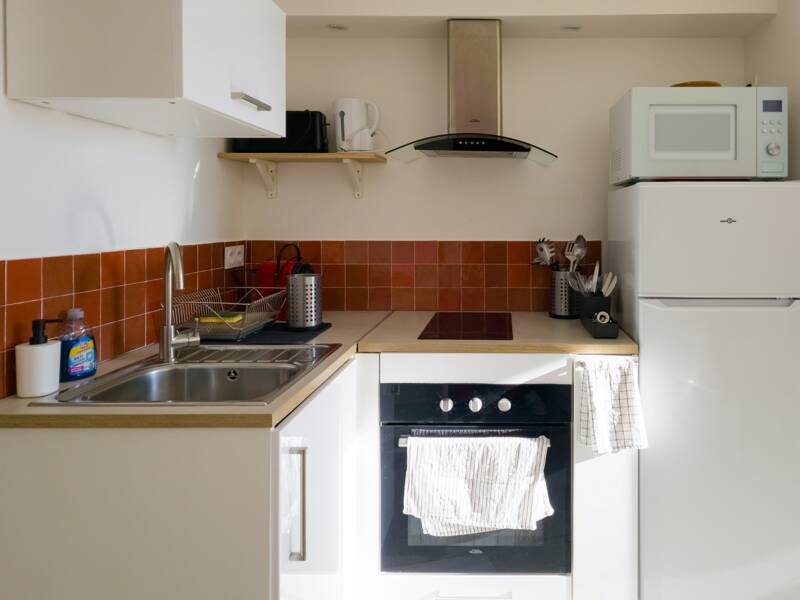 Maison à vendre, 30m², TOULON