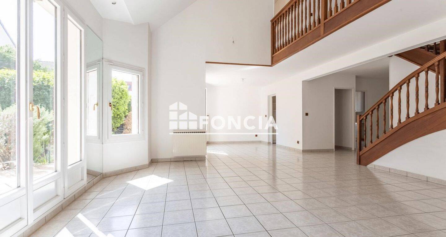Maison à vendre, 215m², ANTONY