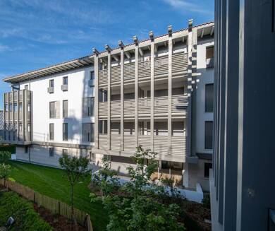 Appartement à vendre - Neuf 435 000 € 3 pièces 2 chambres 62,9 m² dès le 30/09/2025 Quatre Cantons Anglet 64600