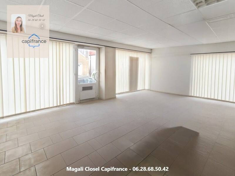 Maison à vendre, 110m², PIERRE DE BRESSE