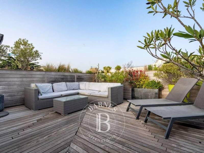 Maison à vendre, 400m², BOULOGNE BILLANCOURT