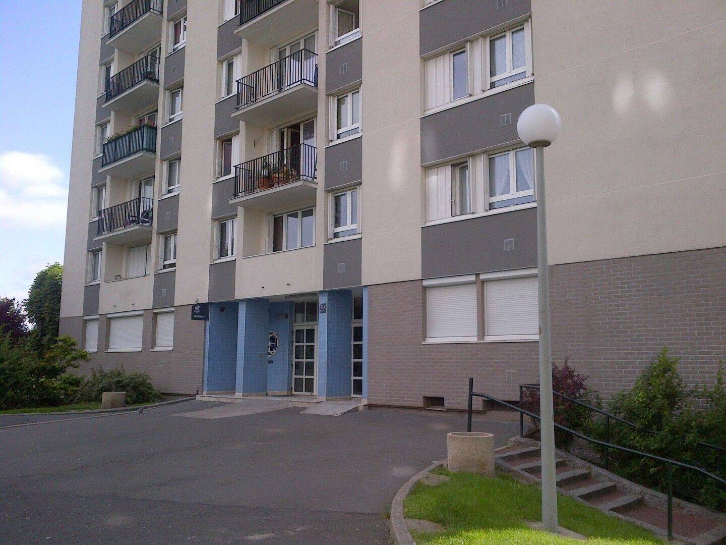 Maison à louer, 48m², EPINAY SUR SEINE