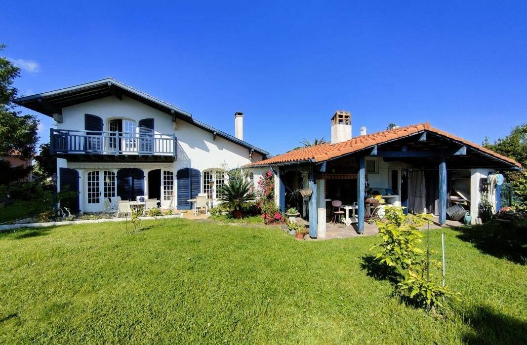 Maison à vendre, 200m², TARNOS