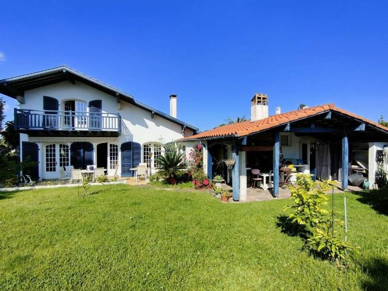 Maison à vendre, 200m², TARNOS