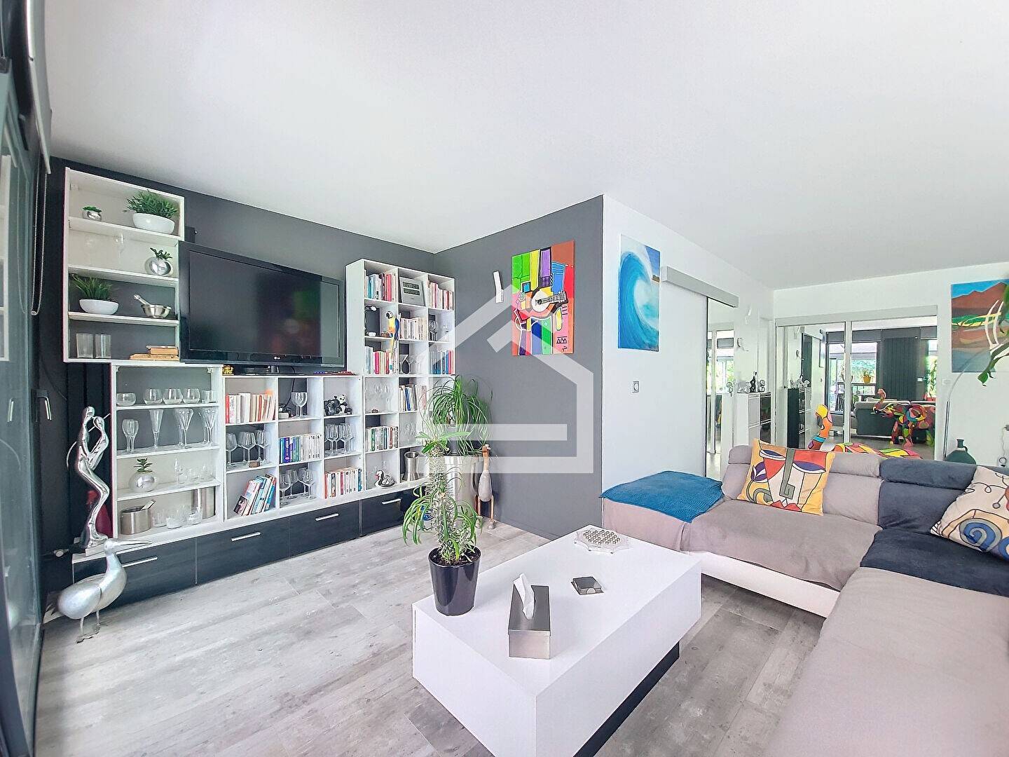 Maison à vendre, 115m², MERIGNAC
