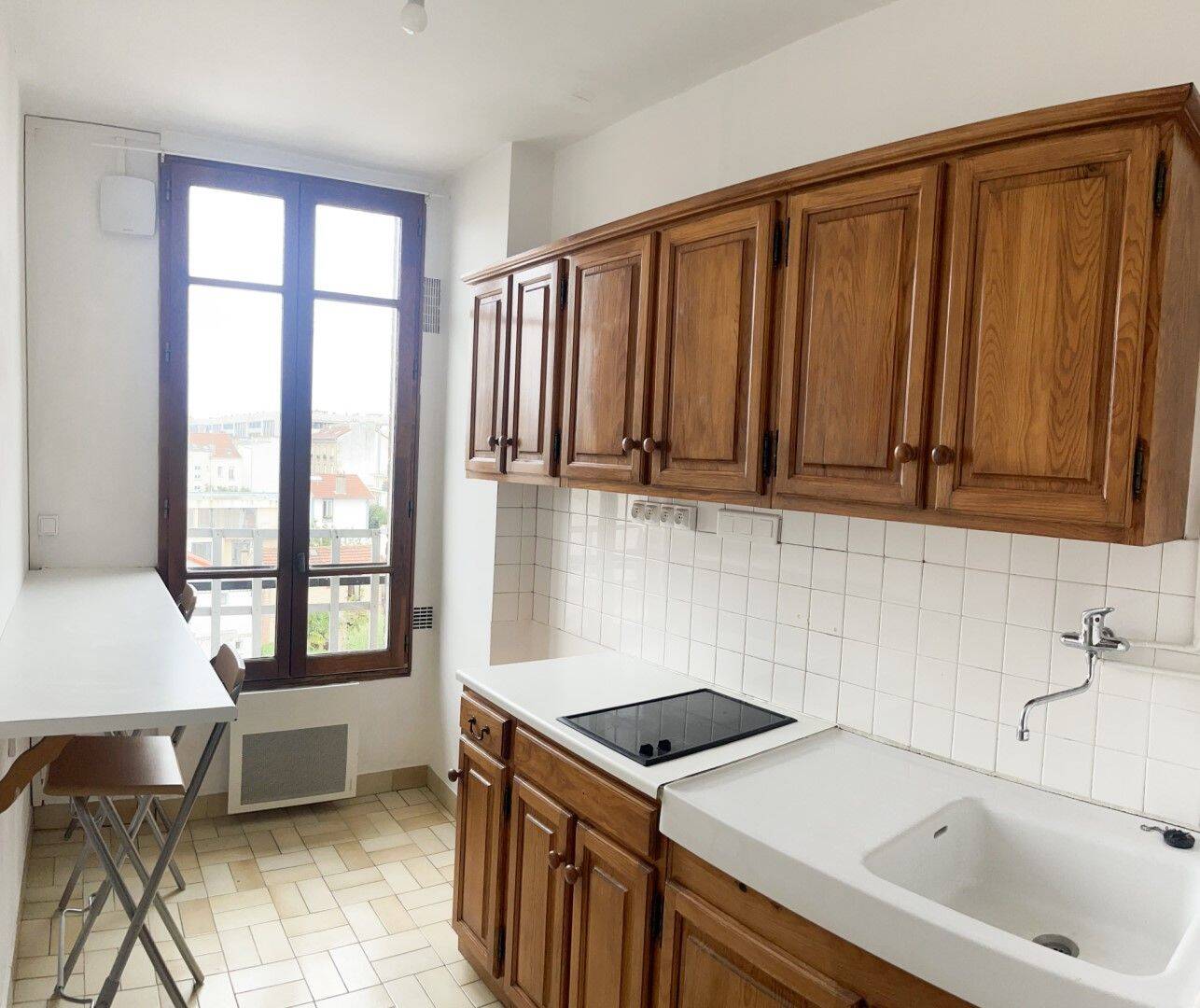 Maison à louer, 39m², COURBEVOIE