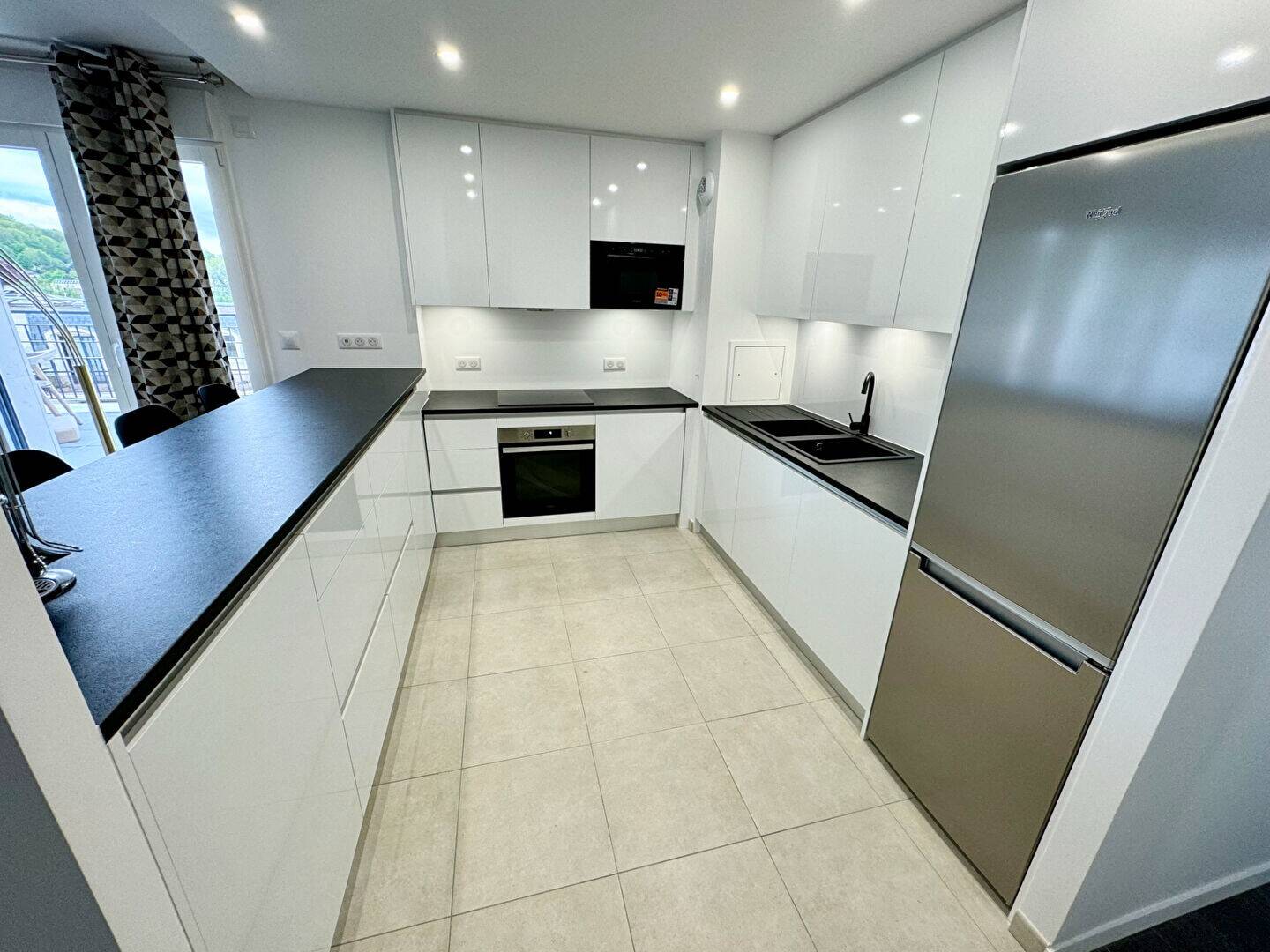 Maison à louer, 107m², SAINT MAUR DES FOSSES