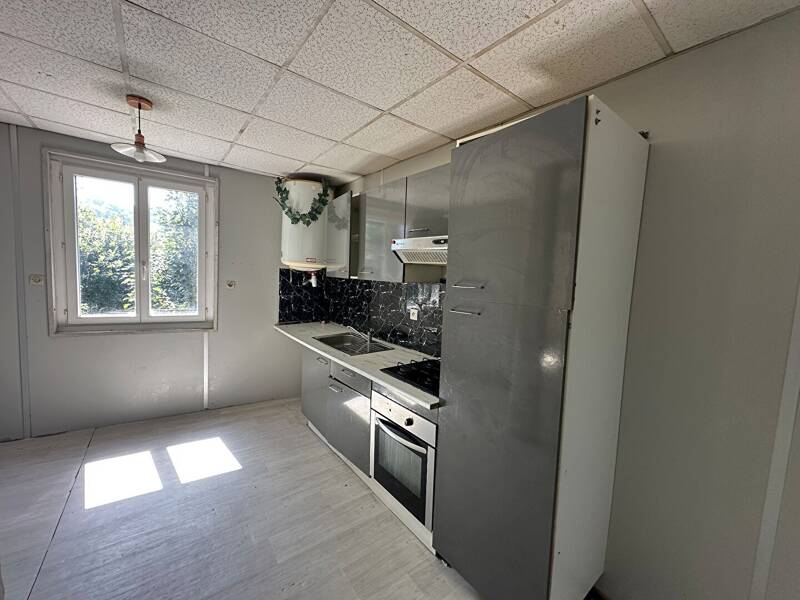 Maison à vendre, 62m², ROUEN