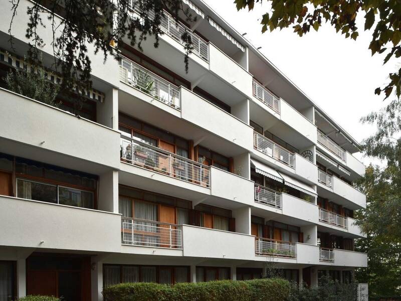 Maison à louer, 77m², MEUDON