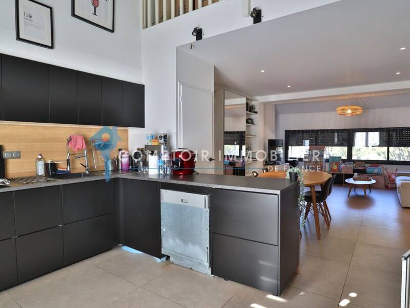 Maison à vendre, 80m², CAVAILLON