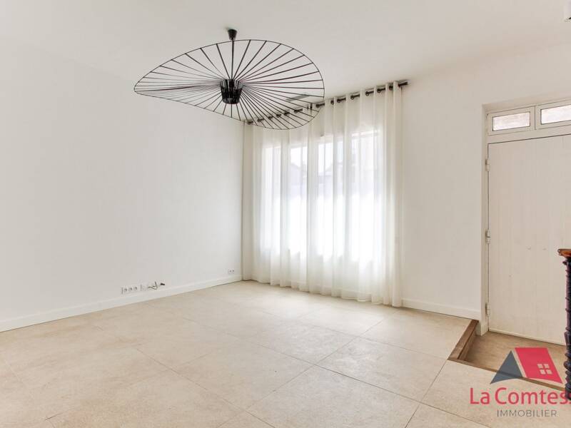 Maison à vendre, 160m², MARSEILLE 9E