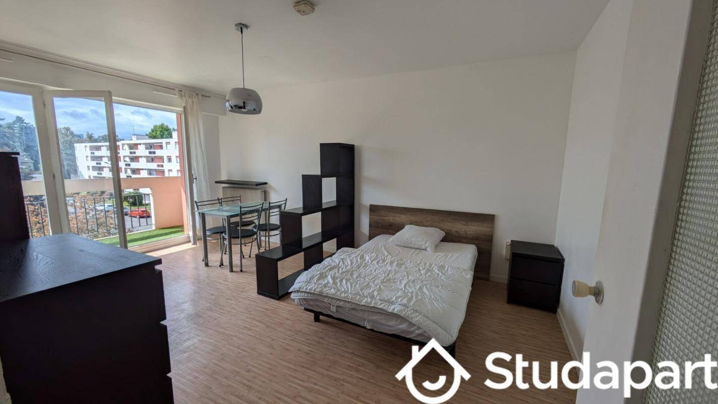 Maison à louer, 27m², PAU