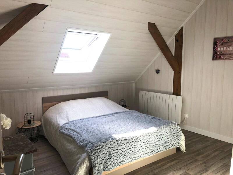 Maison à louer, 49m², CRASTATT