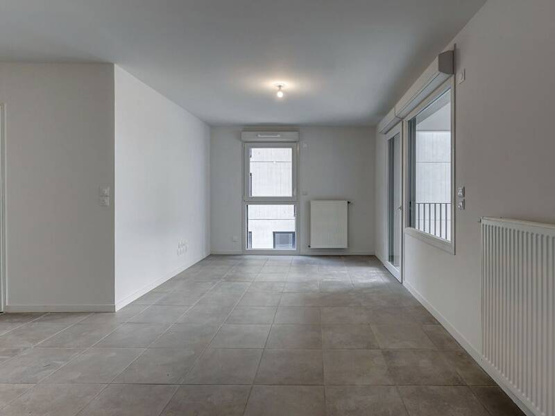 Maison à louer, 63m², DIJON