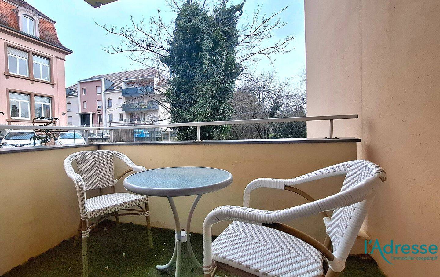 Maison à vendre, 37m², COLMAR