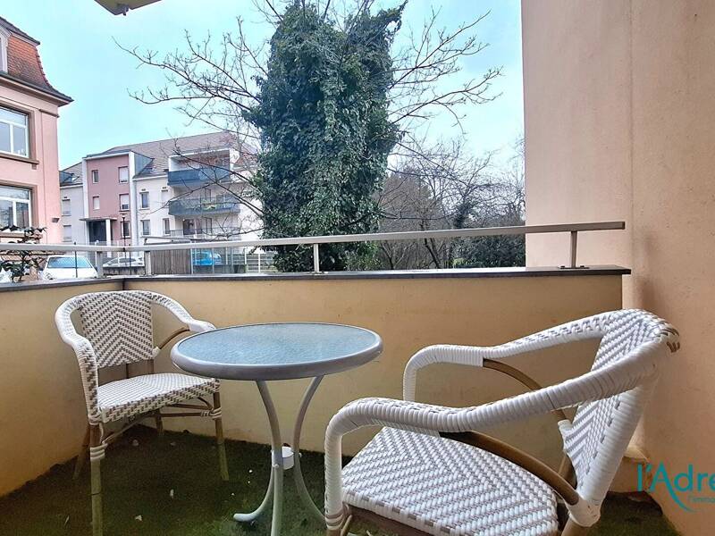 Maison à vendre, 37m², COLMAR