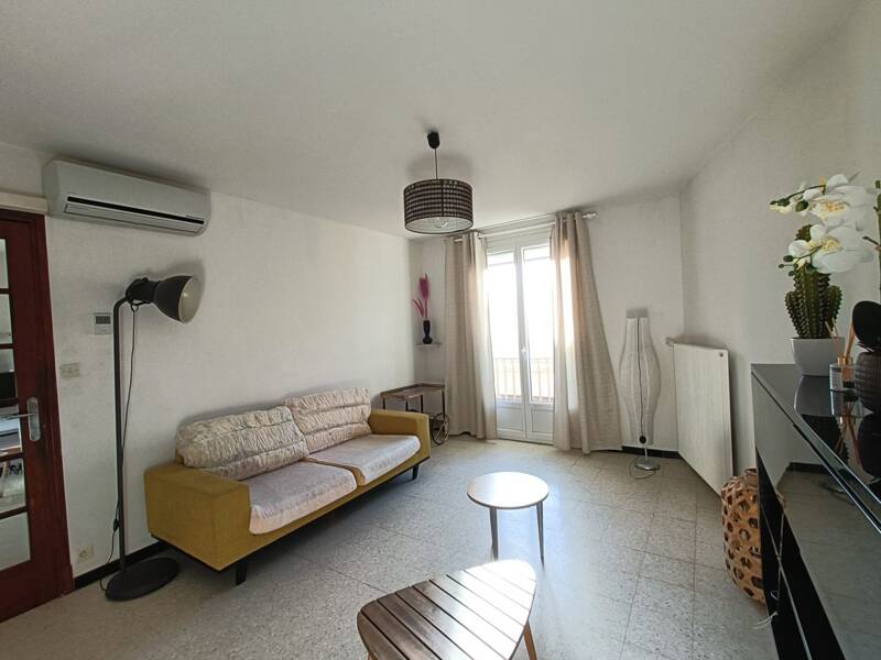 Maison à louer, 66m², BEZIERS