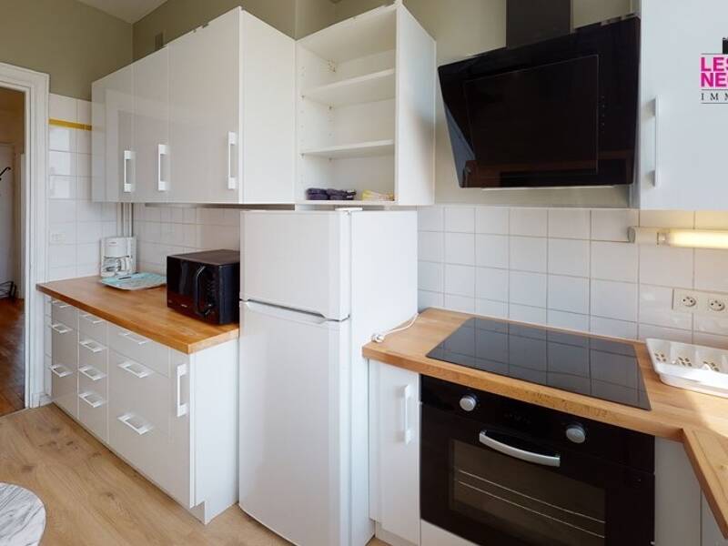 Maison à louer, 85m², LE HAVRE