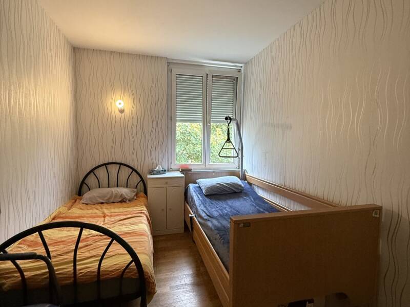 Maison à vendre, 66m², STRASBOURG