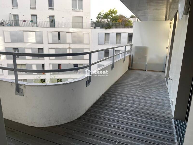Maison à louer, 74m², BOULOGNE BILLANCOURT