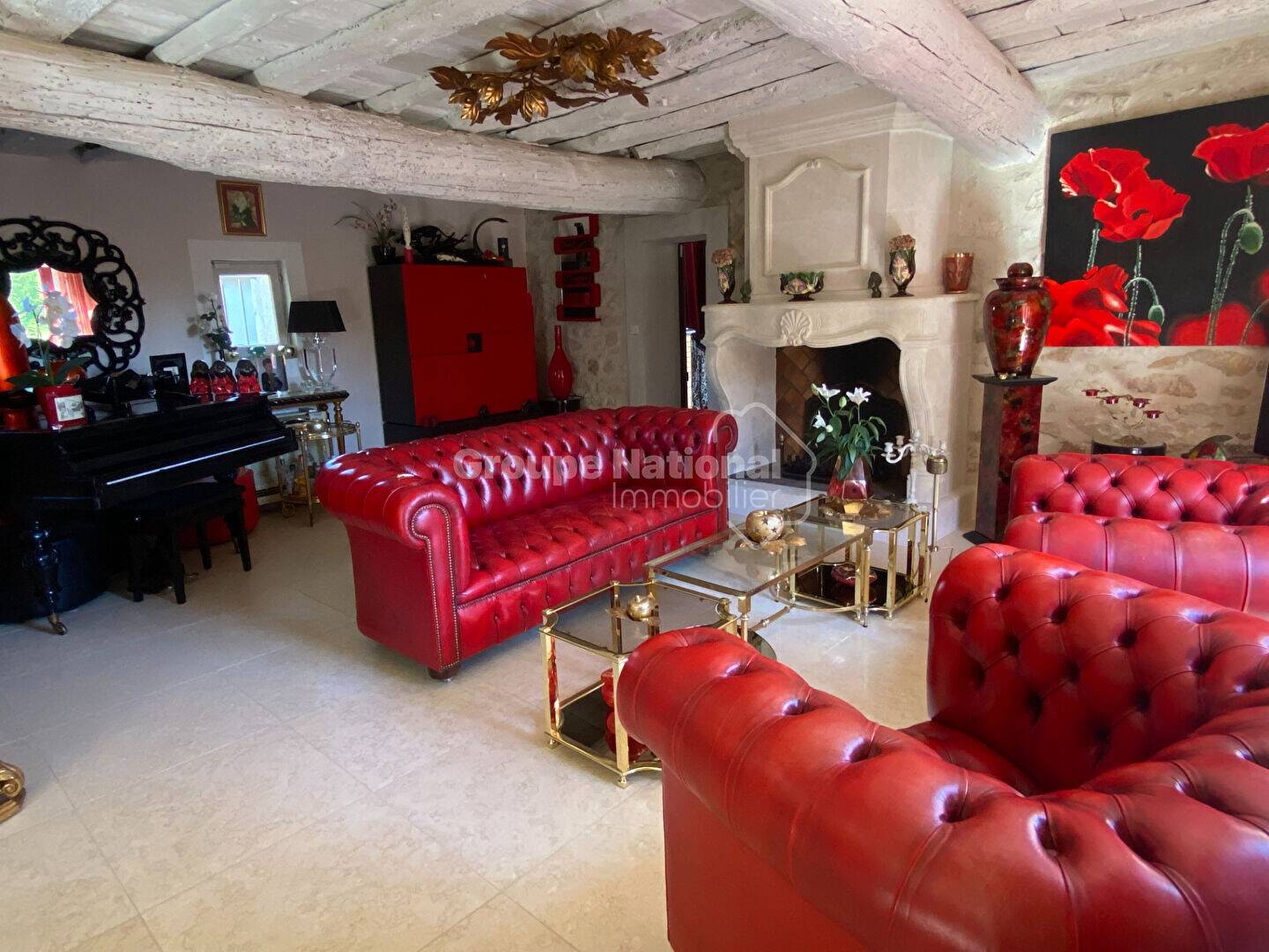 Maison à vendre, 155m², TARASCON