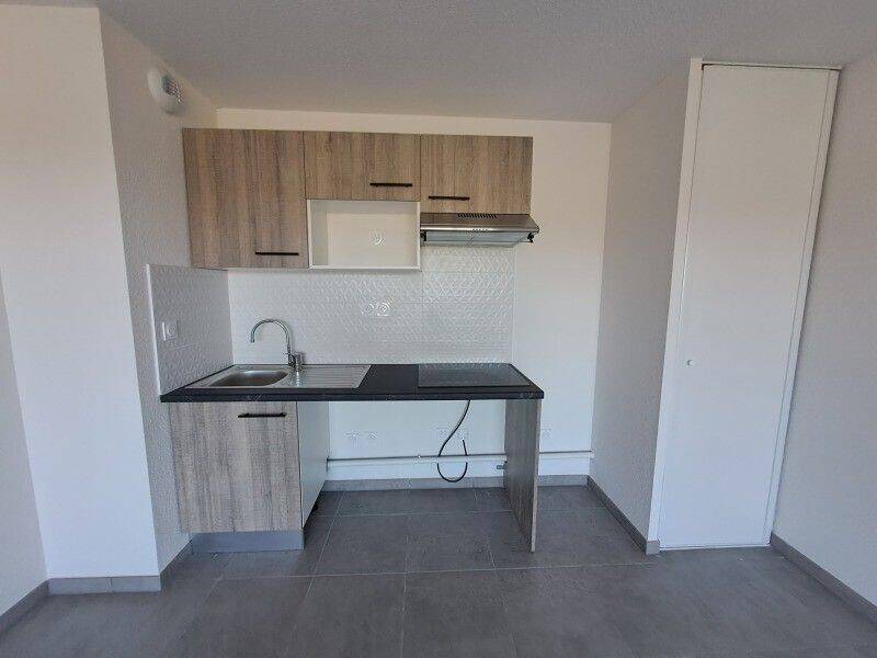 Maison à louer, 60m², MONTRABE