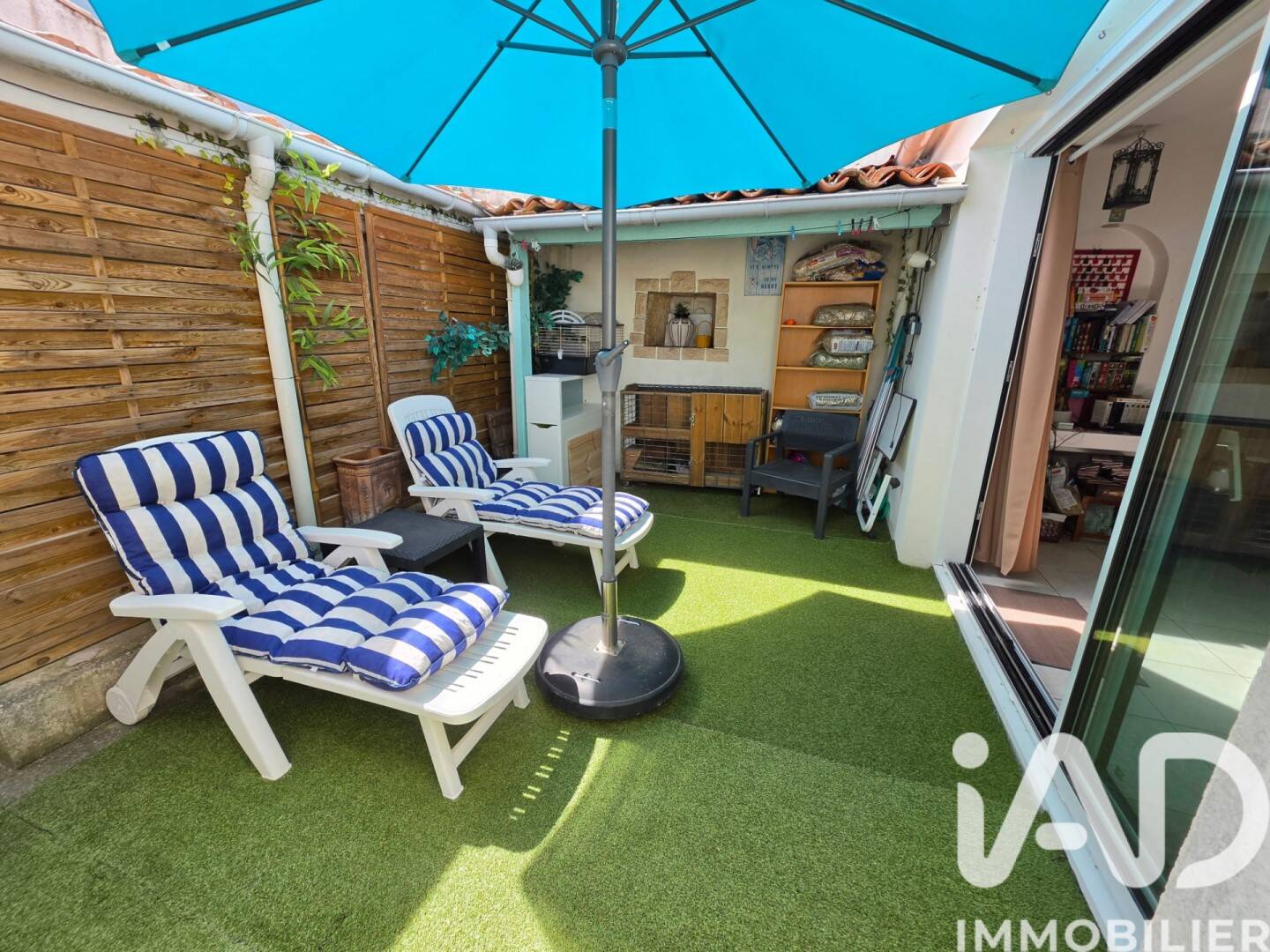 Maison à vendre, 124m², LA ROCHELLE