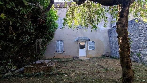Maison à vendre 249 000 € 4 pièces 2 chambres 77 m² 246 m² de terrain Marsannay-la-Côte 21160