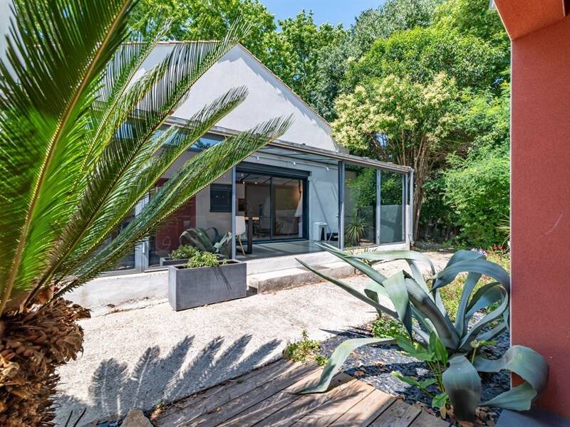 Maison à vendre, 282m², MONTPELLIER