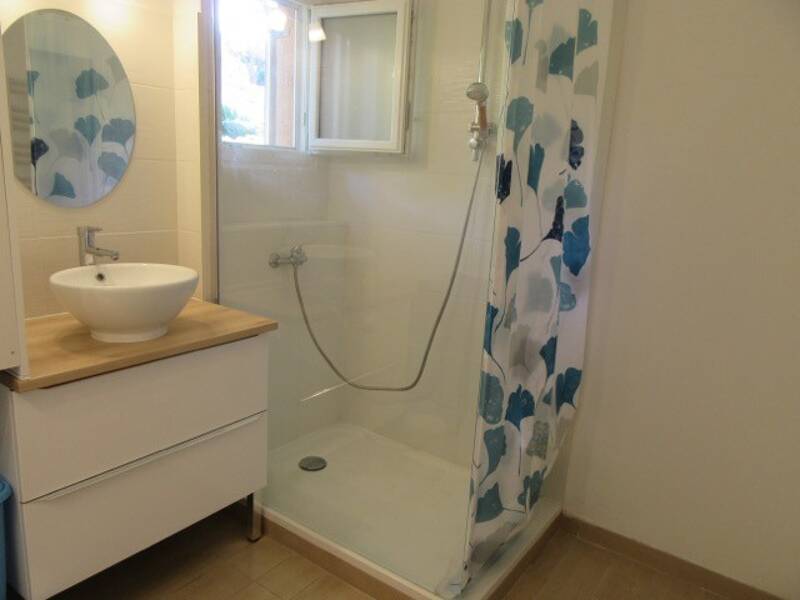 Maison à louer, 37m², SAINTE MAXIME