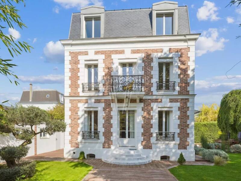 Maison à vendre, 315m², COLOMBES