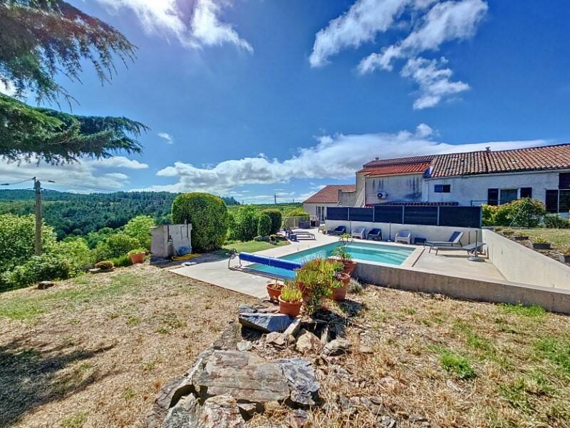 Maison à vendre, 264m², LA LIVINIERE