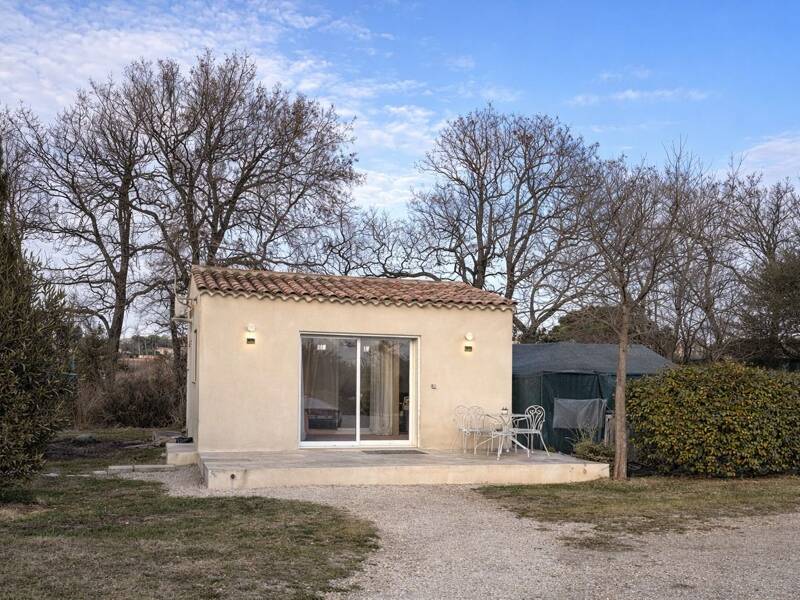 Maison à louer, 23m², AIX EN PROVENCE