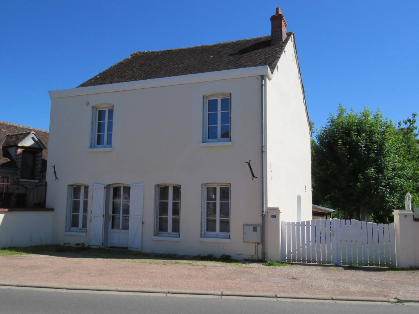Maison à vendre, 125m², SAINT GERMAIN DES PRES