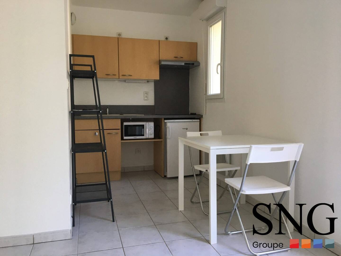 Maison à louer, 28m², LAON