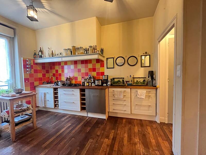 Maison à vendre, 125m², LIMOGES