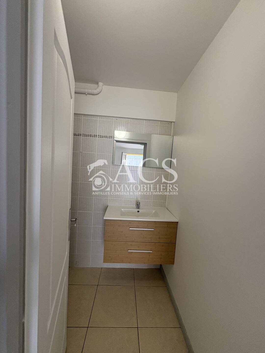 Maison à louer, 35m², FORT DE FRANCE