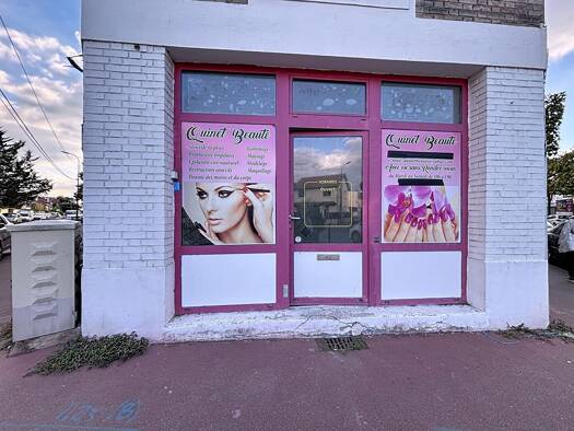 Local commercial à vendre 299 000 € 67 m² de surface de vente Adamville Saint-Maur-des-Fossés 94100