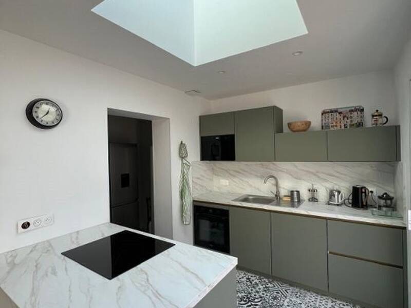 Maison à louer, 140m², ANGERS