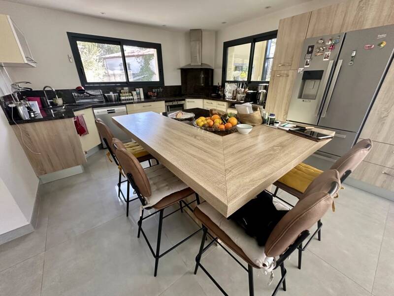 Maison à vendre, 270m², PERPIGNAN