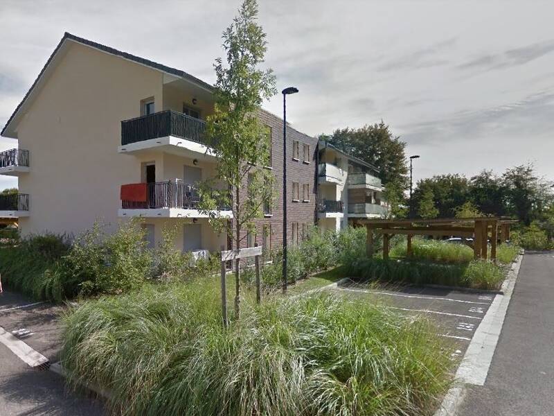 Maison à louer, 44m², SAINT GENIS POUILLY