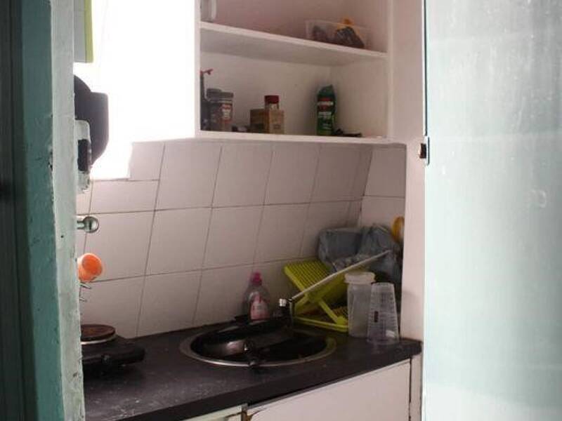 Maison à louer, 14m², PARIS 11E