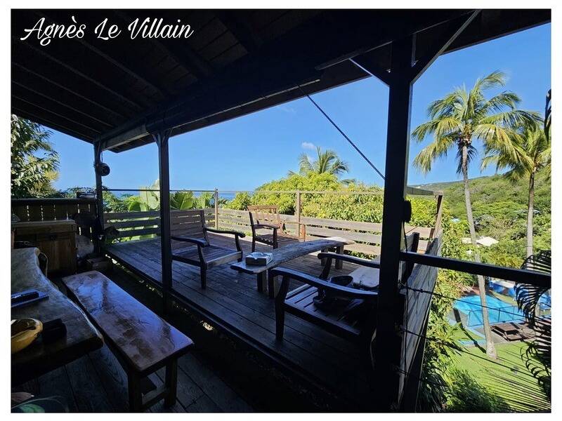 Maison à vendre, 280m², BOUILLANTE