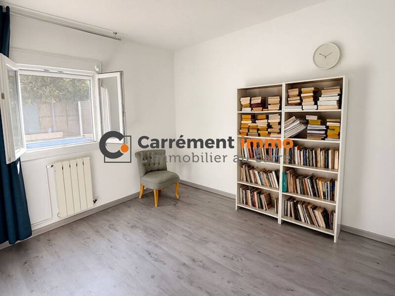 Maison à vendre, 120m², MONTPELLIER