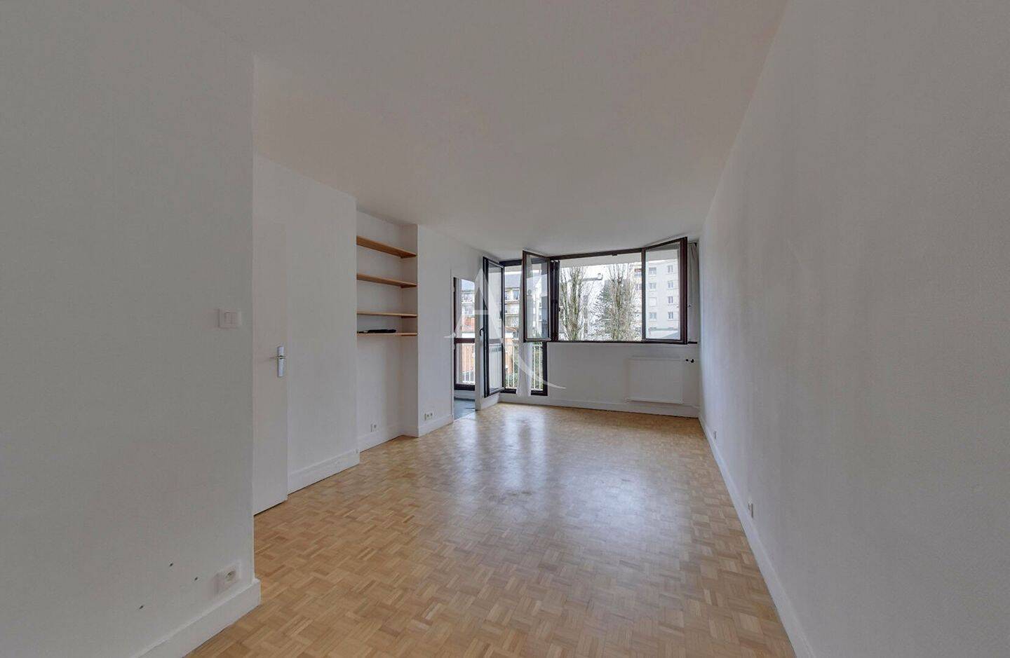 Maison à louer, 28m², SAINT MAUR DES FOSSES