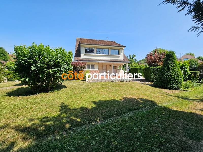 Maison à vendre, 175m², OLIVET